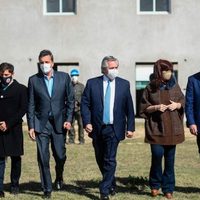 Un conjunto de anuncios económicos: las estrategias del Gobierno en campaña electoral