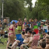 Clima en Neuquén: el martes será muy caluroso y con viento por la noche