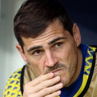 Iker Casillas propone un calendario para cuando vuelva el fútbol post coronavirus