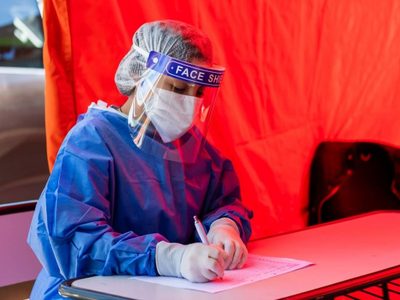 El Plan Detectar recorre los barrios de Bariloche realizando testeos de coronavirus