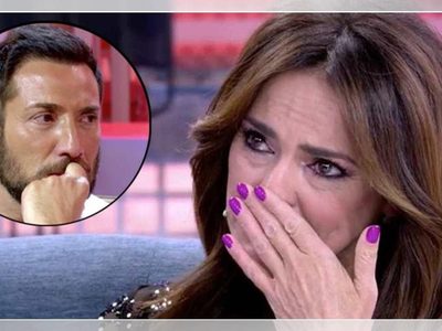 Tras el escándalo, Olga Moreno rompe el silencio en “Sálvame”: “Esto es más de lo mismo”