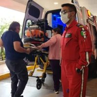 Fallece víctima adolescente de un ataque armado contra establecimiento de Culiacán, ocurrido en 2024