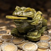 Con solo un billete de 1.000 pesos, el poderoso ritual que multiplicará el dinero en tu billetera