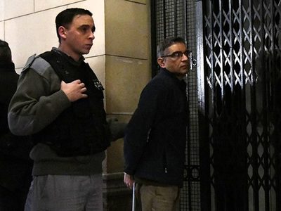 Perpetua para el podólogo mendocino que envenenó a su esposo
