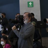 La propaganda de Epigmenio Ibarra