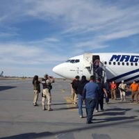 México identifica a más de 90 mil migrantes irregulares entre enero y junio de este año