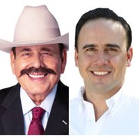 Arranca el PREP en Coahuila; revisa aquí los resultados