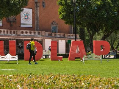 La UDLAP perdió 20% de matrícula tras conflicto