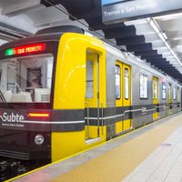 El Gobierno porteño anticipó aumentos en el subte, colectivos y peajes el próximo año