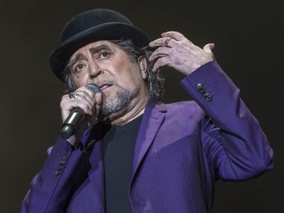 El accidente de Joaquín Sabina que podría haber terminado en tragedia