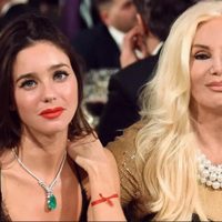 ¡Se desmaya Susana! Lucía Celasco se realizó un cambio de look. ¡Extremo!