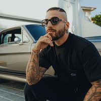 Con el pie izquierdo: Maluma enfrenta otra mala noticia profesional de cara al 2021