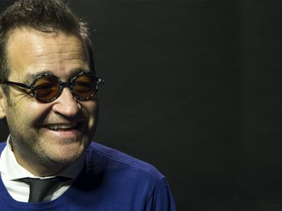 Álvaro Navia reclamó por su trabajo y se quejó de las oportunidades de otros empleados de la TV