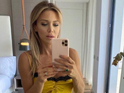 La hija de Evangelina Anderson volvió a enamorar a todos con un fascinante video