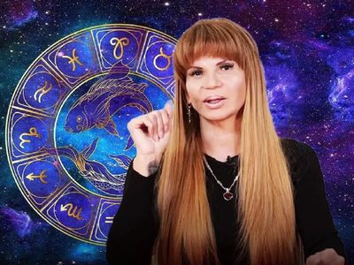 Horóscopo de Mhoni Vidente: los signos que tendrán que soltar el pasado y cerrar ciclos en noviembre