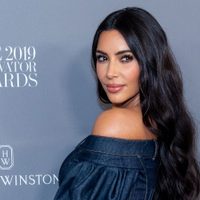 ¿Usa peluca? Kim Kardashian filtra fotos de su cabello postizo ¡escondido!