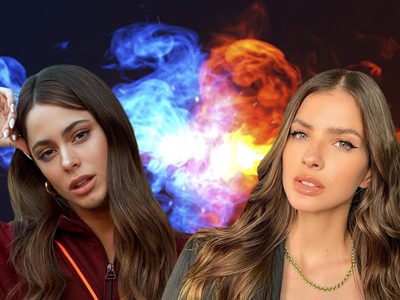 Acusan a la China Suárez de copiar a Tini Stoessel en un particular detalle