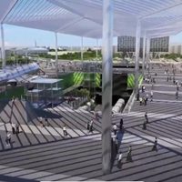 López Obrador: ninguna demanda por irregularidades en Santa Lucía