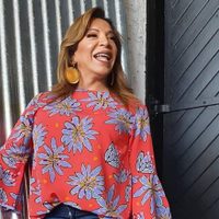 ¿Hay pelea? Lizy Tagliani tuvo una fuerte discusión con su compañero Campi