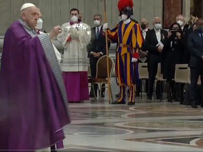 Más de 300 nuevos obispos se forman en el Vaticano en gestión de abusos sexuales