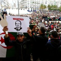 Argelia: El poder detrás de Bouteflika