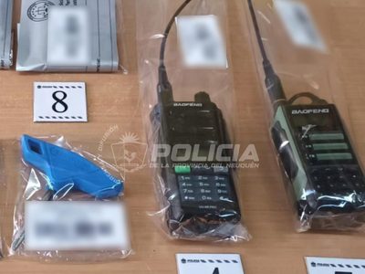 La Policía está tras una banda dedicada al robo de vehículos con inhibidores
