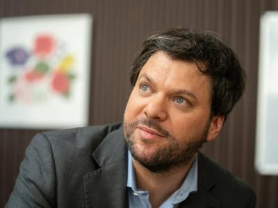 Así están hoy los 4 hijos de Guido Kaczka, a quienes mantiene lejos de los focos