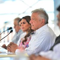 Gobierno de AMLO renegocia 10 megacontratos carreteros; usará ahorros por 3 mdp en Guerrero
