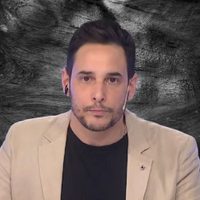 "Es parte del código": la confesión de Rodrigo Lussich sobre su vida sentimental