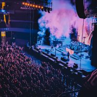 Dream Theater: la absurda perfección en la Arena Ciudad de México (Fotogalería)