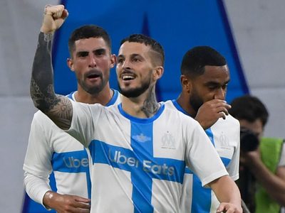 El ex Boca que está muy cerca de reencontrarse con Benedetto en el Marsella