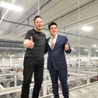 ¿Tesla y Elon Musk se van de Nuevo León? Esto es lo que se sabe