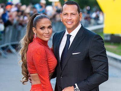 ¡Arriesgado! Jennifer López y Alex Rodríguez toman una decisión sin precedentes para su boda
