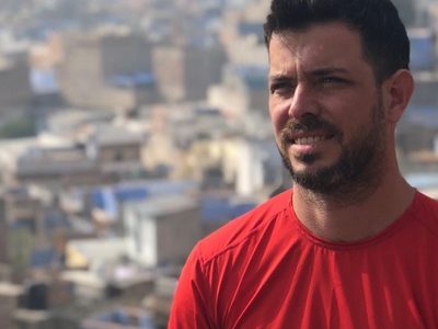 La angustiante situación que atravesó José Bianco al aire de TN