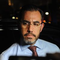 Orta Martínez solicita juicio de amparo; juez le pide aclarar la intención