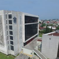 Recuento de una catástrofe: la bancarrota del Poder Judicial de Veracruz