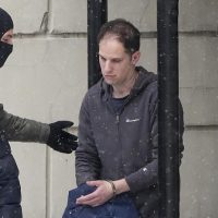 El periodista estadunidense Evan Gershkovich será juzgado en Rusia por espionaje