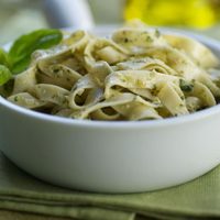 Fideos cinta caseros: la receta de la abuela que se hace en pocos minutos y son súper suaves y ricos