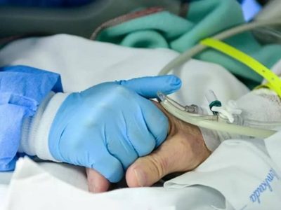 Colapsó la UTI en Neuquén: cuál es el criterio para ocupar una cama