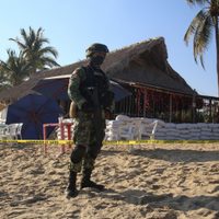 Periodo vacacional de Semana Santa arranca con al menos 22 ejecutados en el país