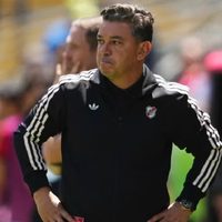 La duda de Marcelo Gallardo para enfrentar a Independiente