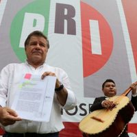 El PRI expulsa a alcalde de Macuspana por denuncias de corrupción