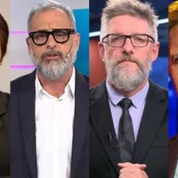 "Pende de un hilo": Figura de América TV saldría del aire. ¡Gritos, insultos y escándalo!