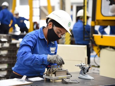 Aguascalientes registra récord en inversión extranjera directa en los últimos nueve años