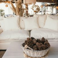 El secreto de la abuela para que los almohadones de tus sillones siempre parezcan recién comprados