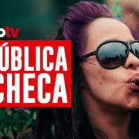 Proceso TV - República pacheca