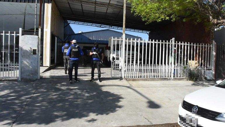 Estafas de gitanos
