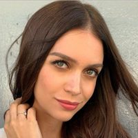 La tierna foto con la que Zaira Nara cautivó a sus seguidores en Instagram