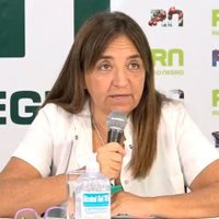 ¡Alentador panorama en Bariloche!: se aplana la curva de contagios
