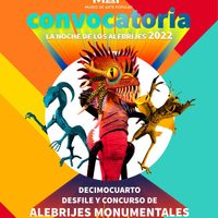 Desfile de Alebrijes Monumentales 2022: cuándo será, dónde y cómo ganar hasta 60 mil pesos